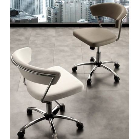 La Seggiola - Sedia Skin Office