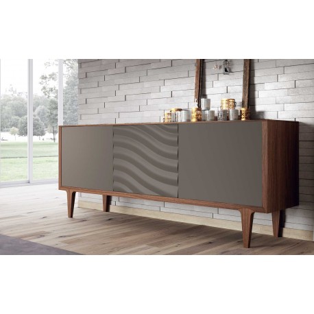 Stilema - Credenza Zen 2