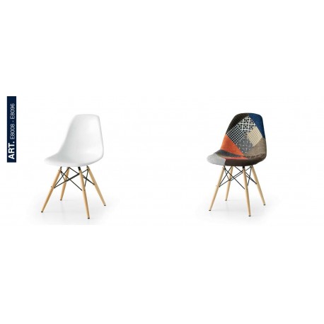 Egd - Sedie Art.E8008-E8096